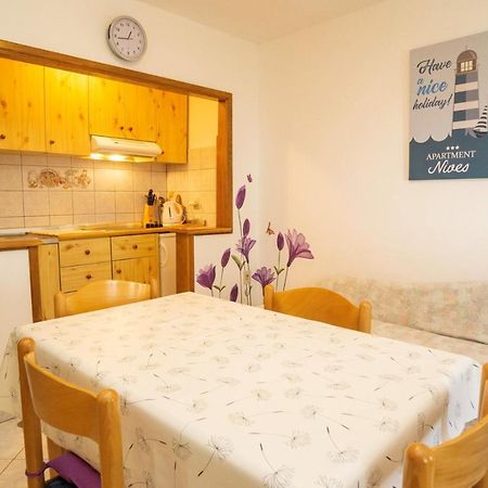 Apartment Nives Umag Zewnętrze zdjęcie