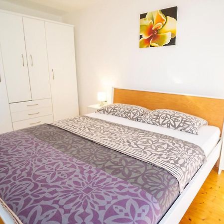 Apartment Nives Umag Zewnętrze zdjęcie