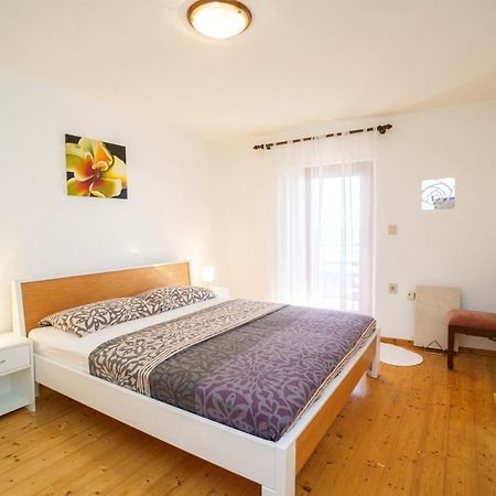 Apartment Nives Umag Zewnętrze zdjęcie