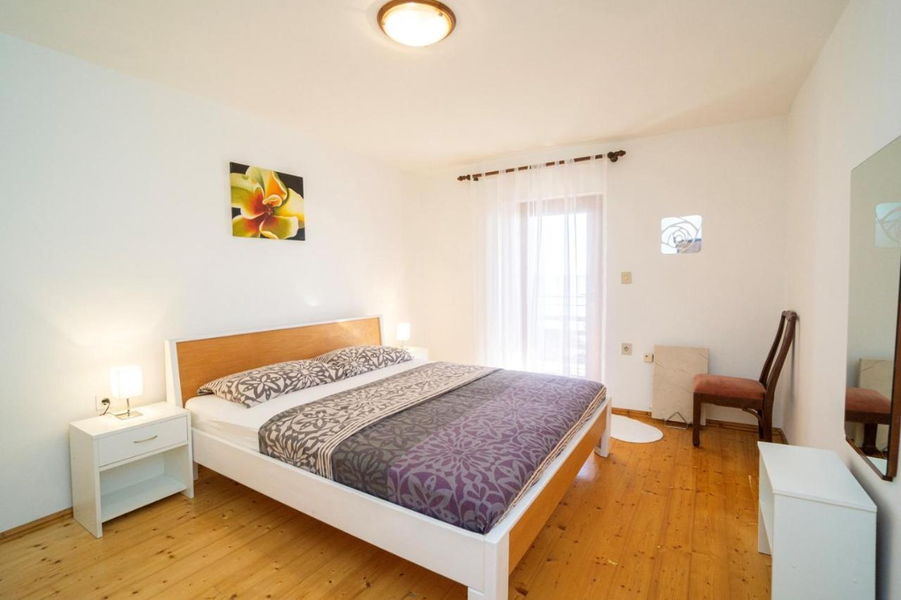 Apartment Nives Umag Zewnętrze zdjęcie