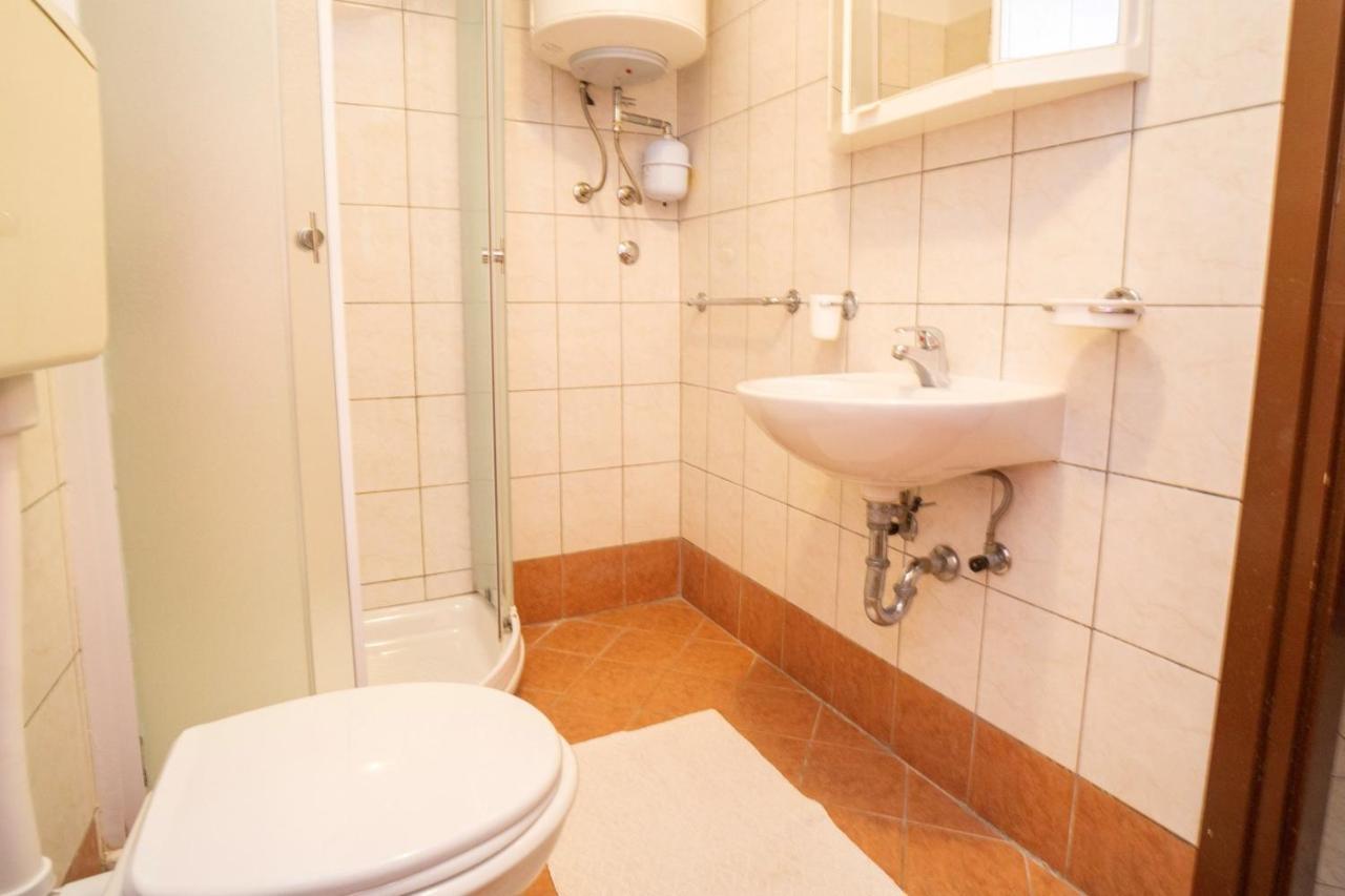 Apartment Nives Umag Zewnętrze zdjęcie
