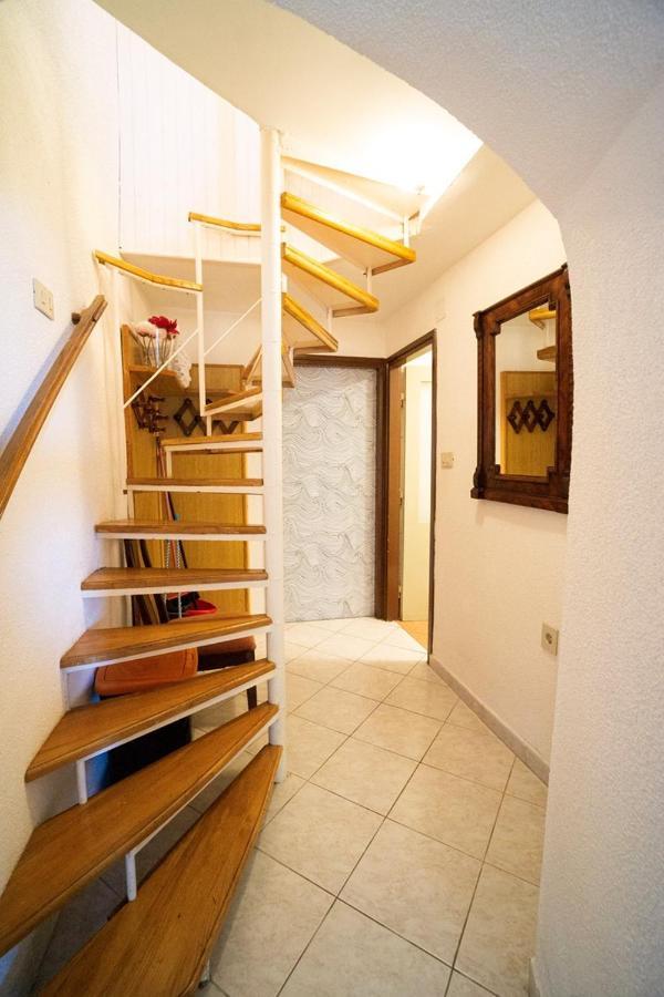 Apartment Nives Umag Zewnętrze zdjęcie